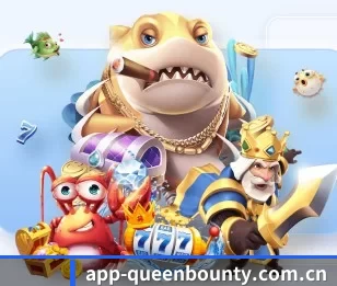 app-queenbounty.com.cn的故事 - Queen of Bounty