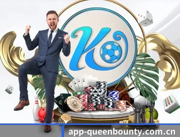 app-queenbounty.com.cn APP | Queen of Bounty