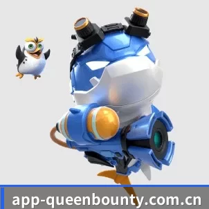 app-queenbounty.com.cn APP | Queen of Bounty