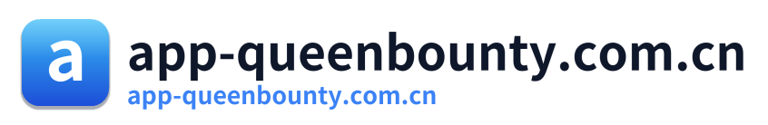 app-queenbounty.com.cn Logo